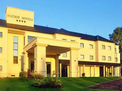 Hathor Hotel Concordia