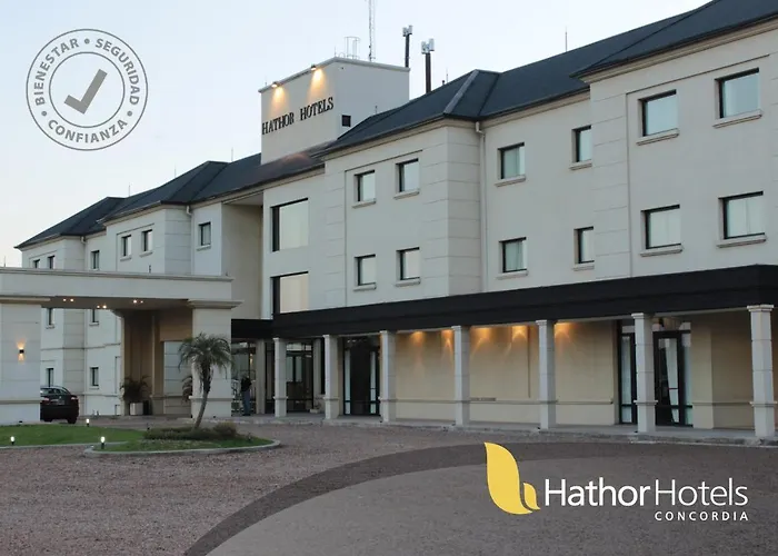 Hathor Concordia