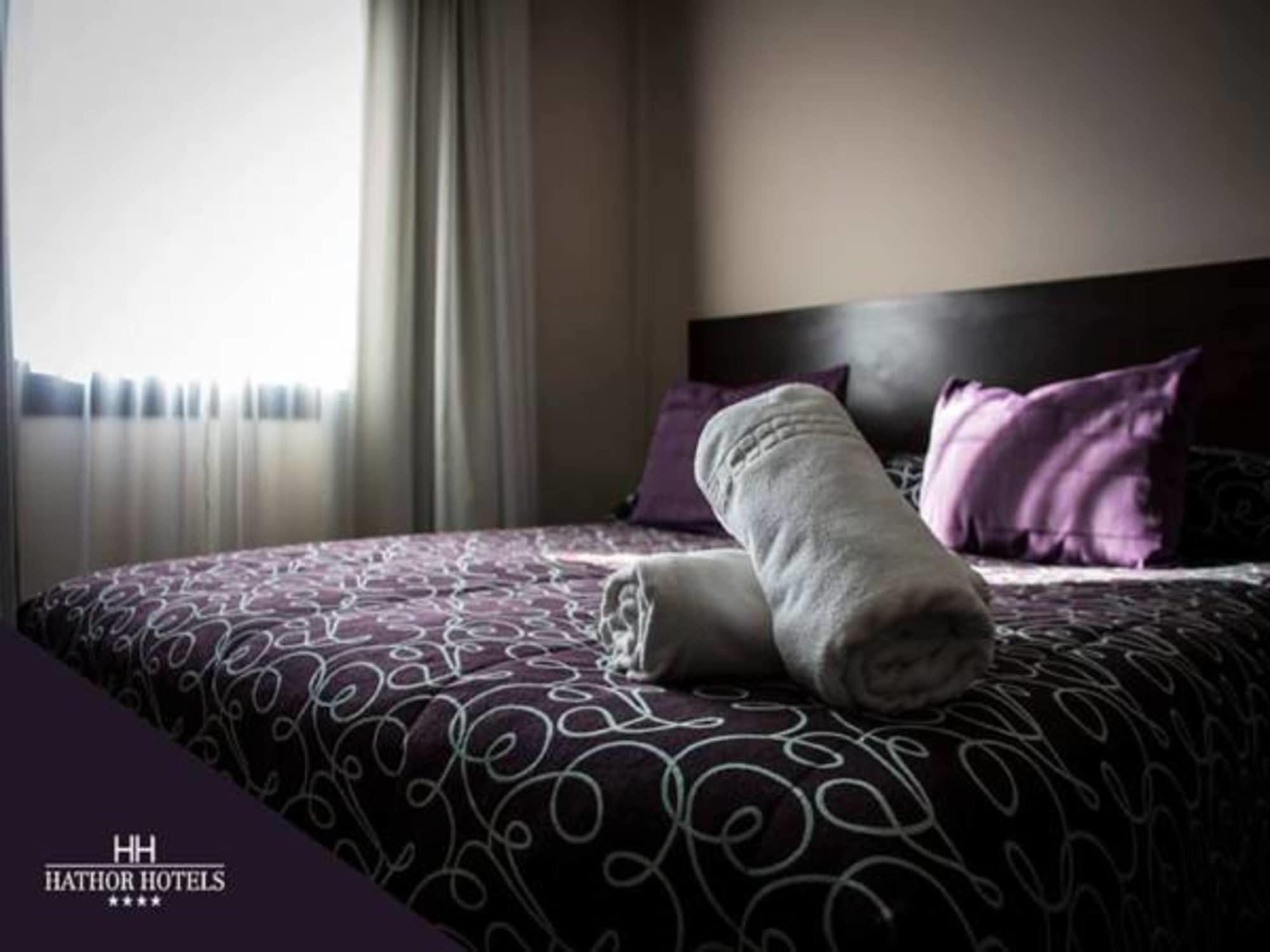 Hathor Hotel Concordia