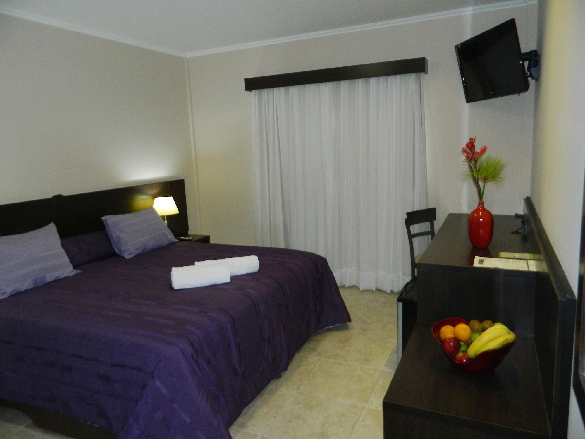 Hathor Hotel