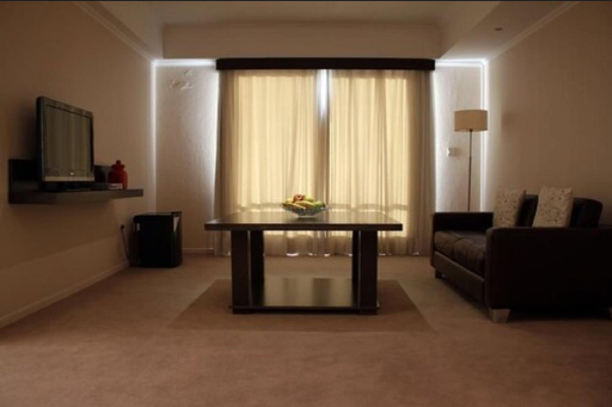 Hathor Hotel Concordia