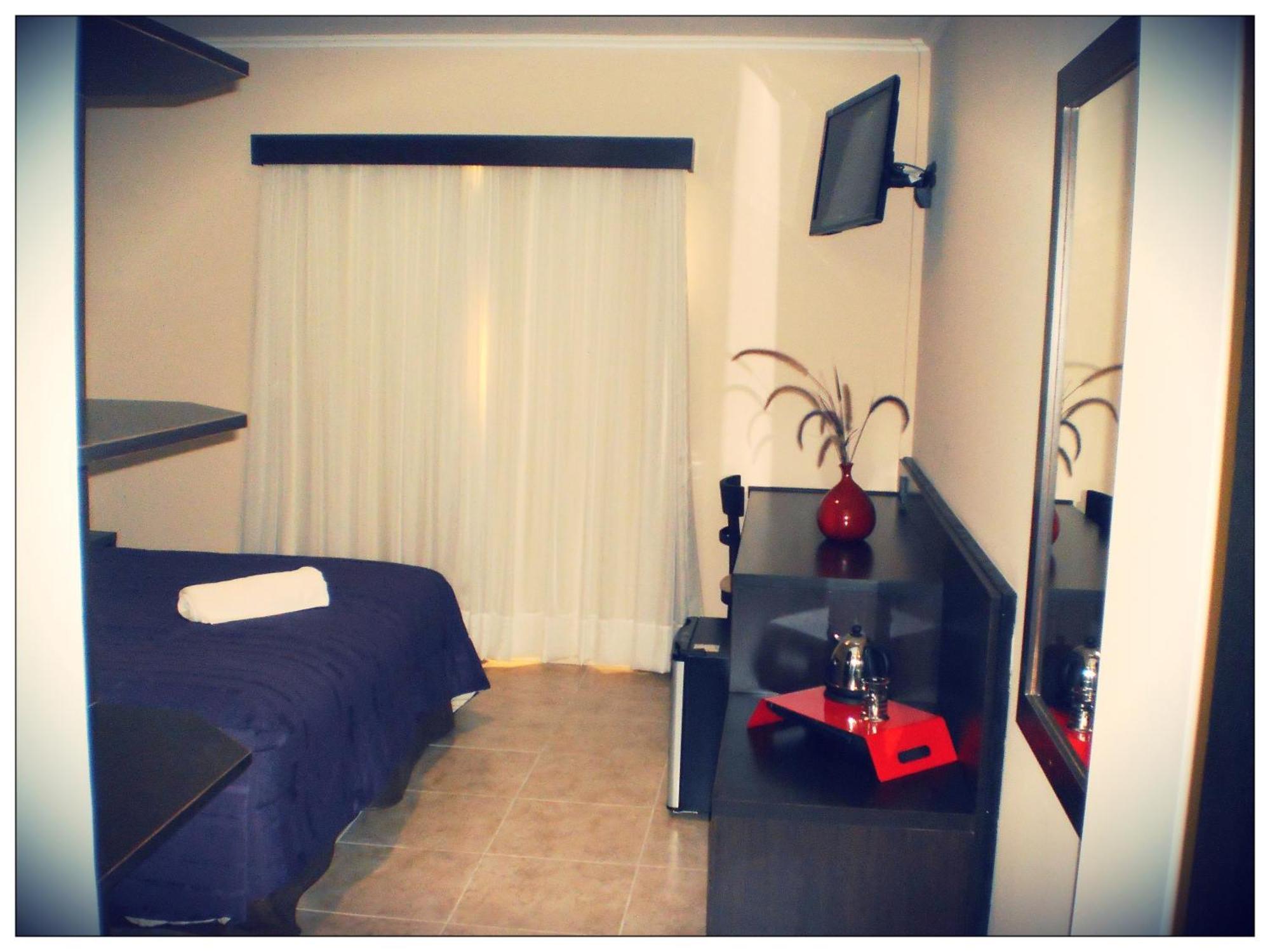 Hotel Hathor 4*