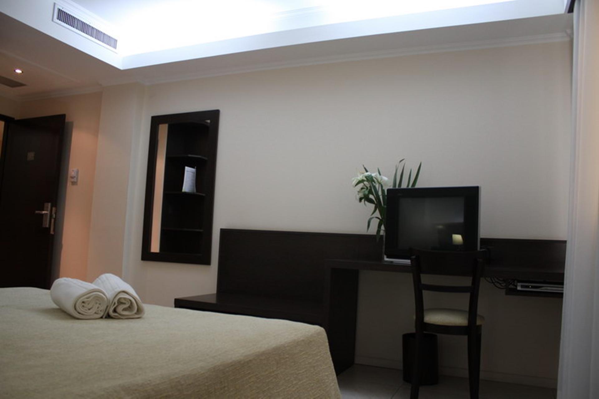 Hathor Hotel Concordia