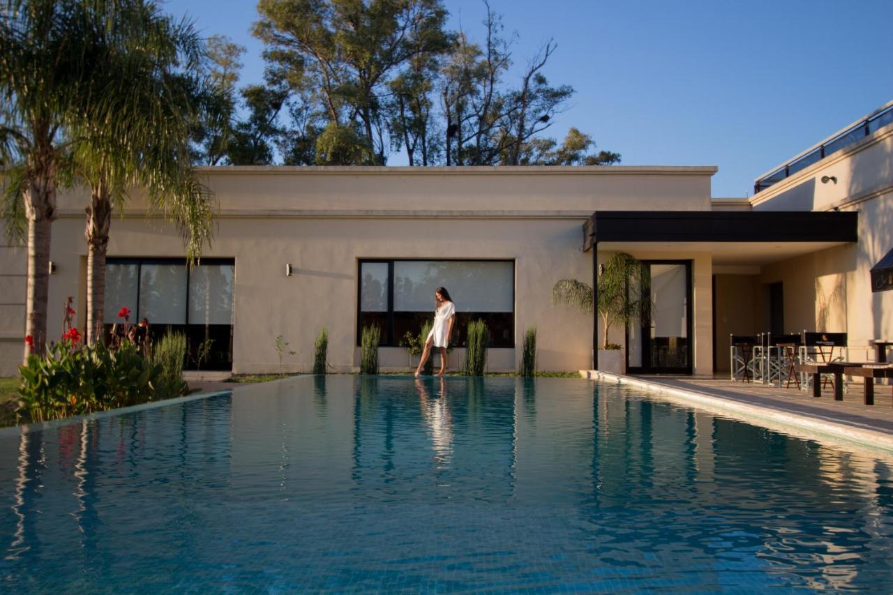 Hathor Hotel Concordia