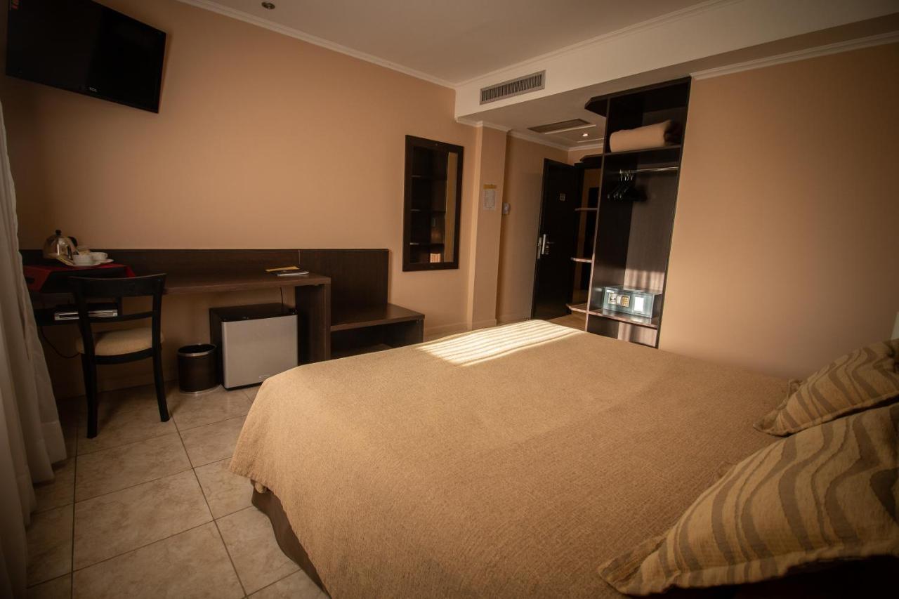 Hathor Hotel