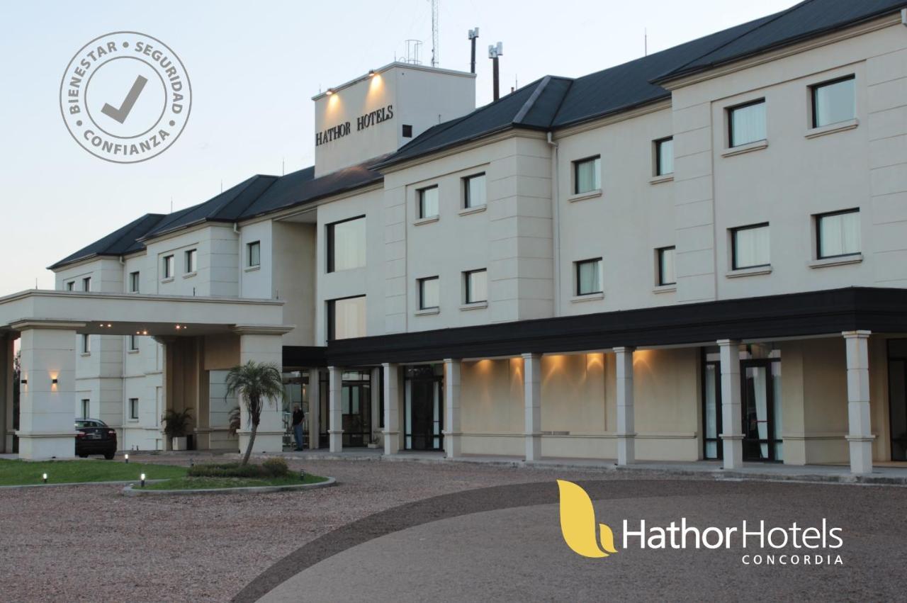 Hotel Hathor 4*