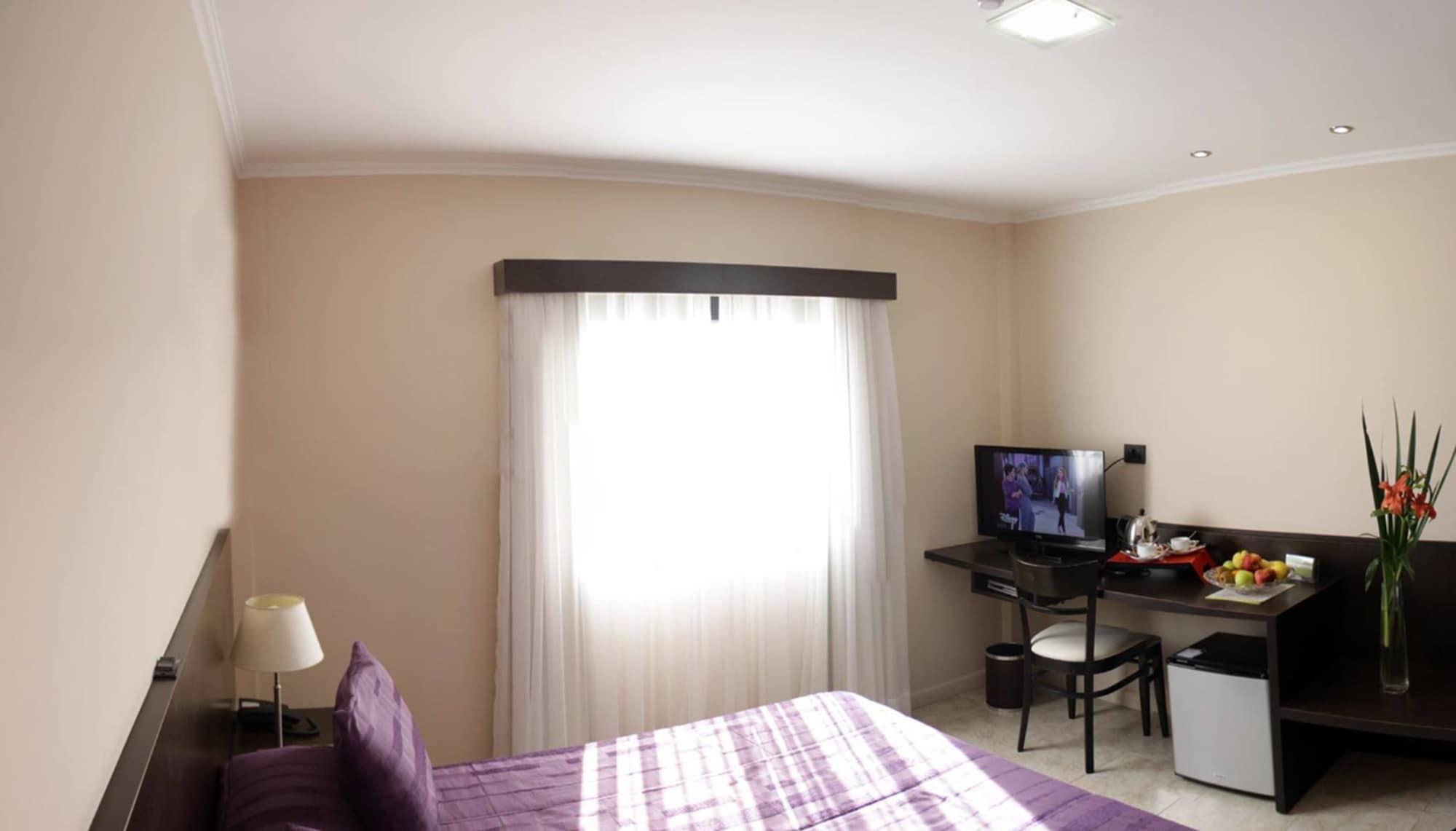 Hathor Hotel 4*