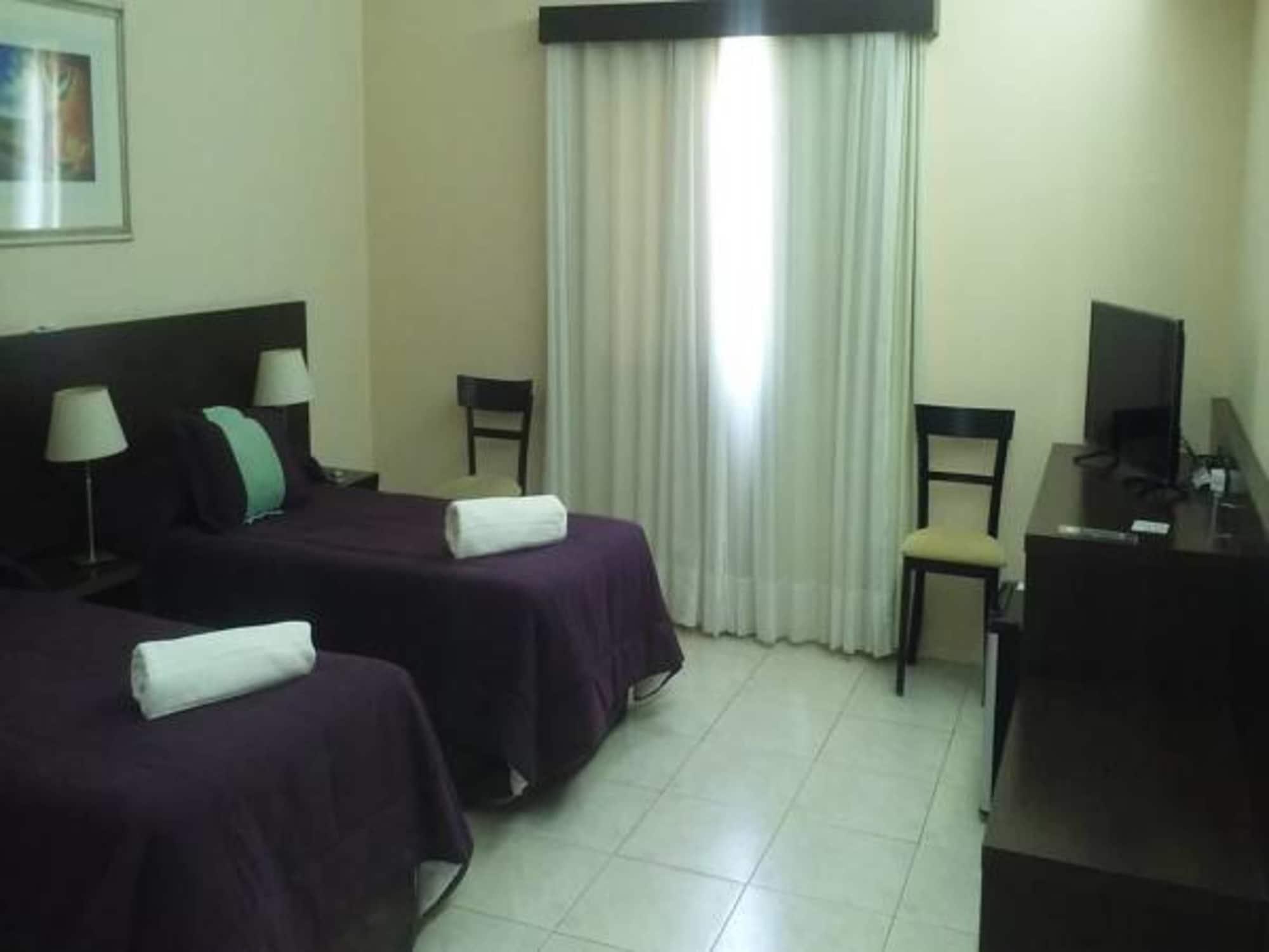 Hathor Hotel 4*