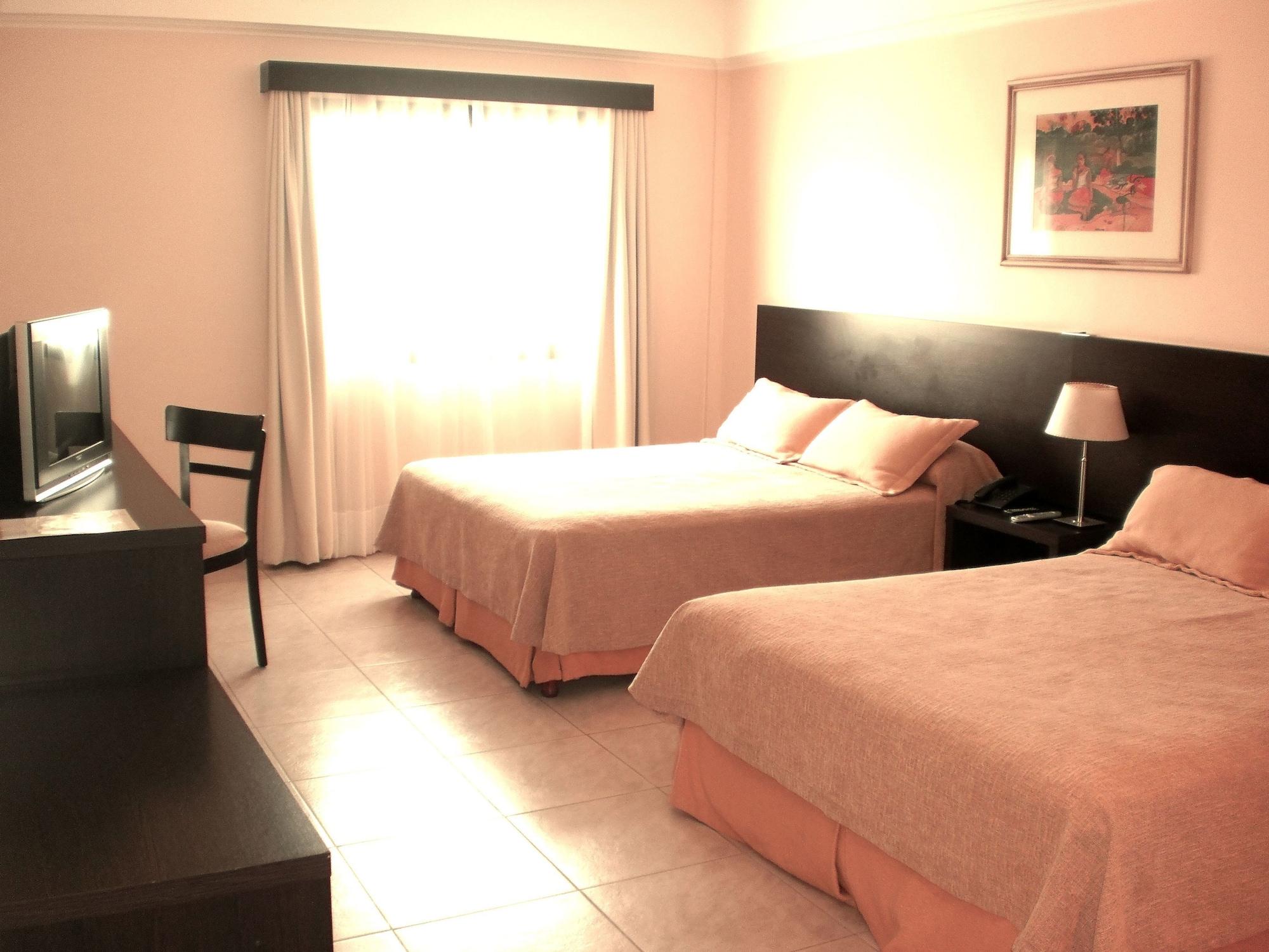 Hotel Hathor 4*