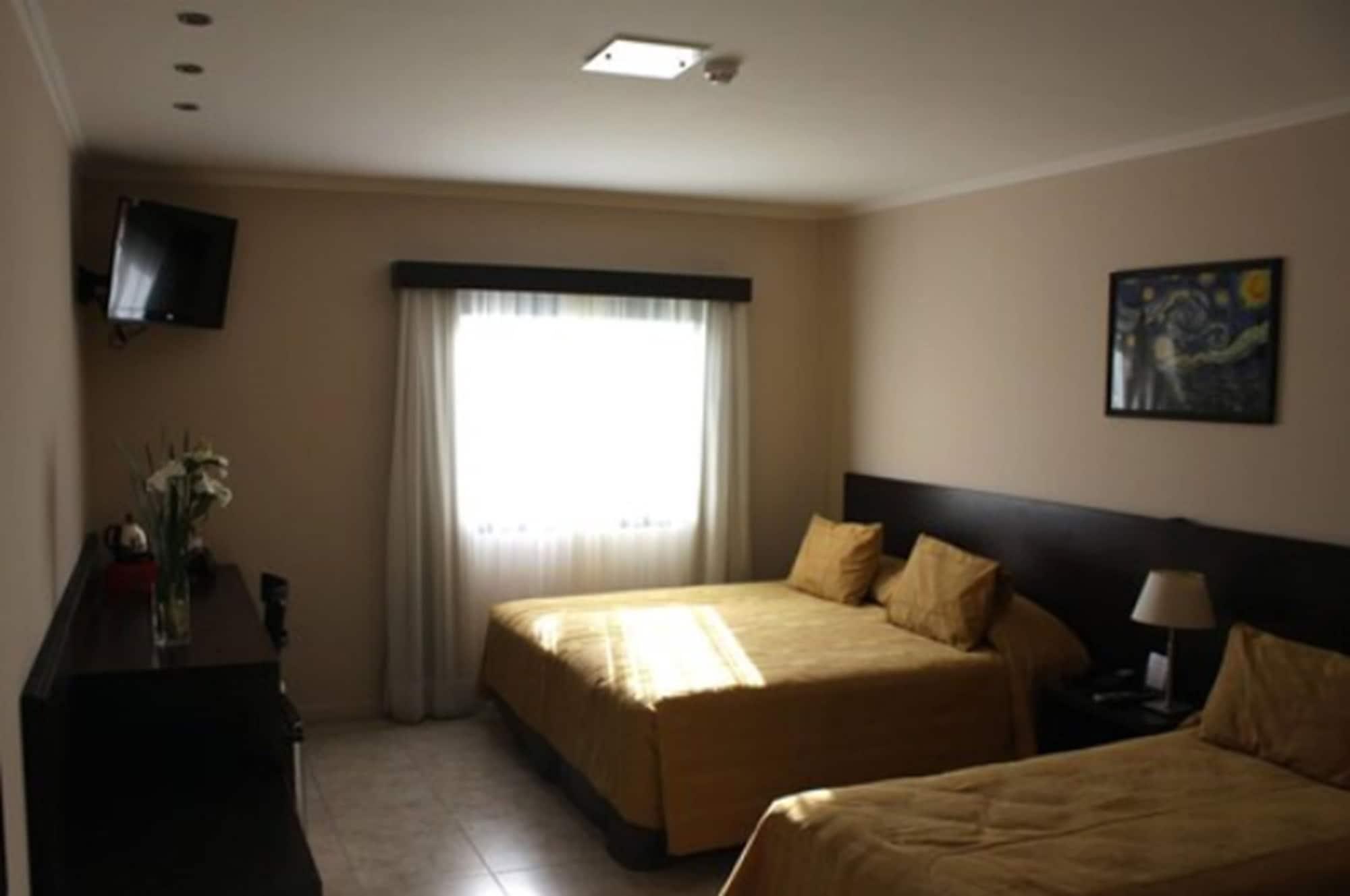 Hathor Hotel 4*