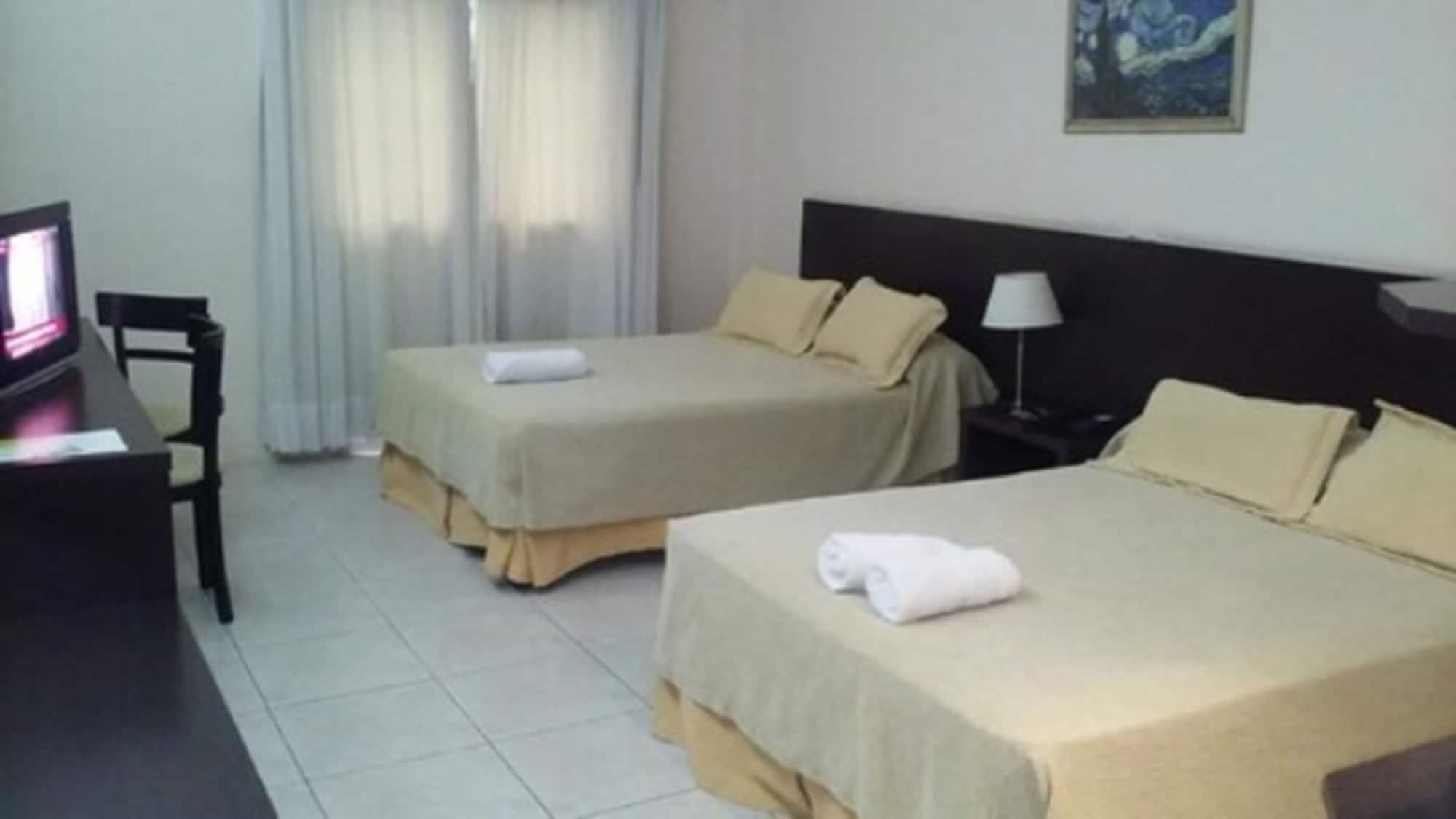 Hotel Hathor