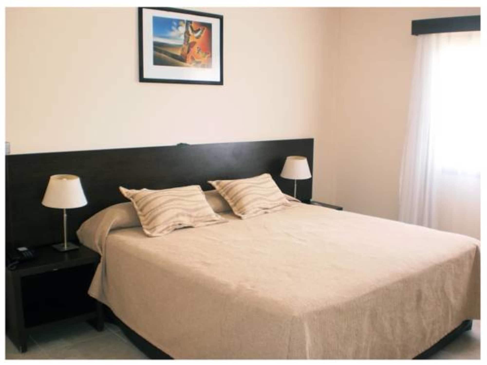 Hotel Hathor Concordia
