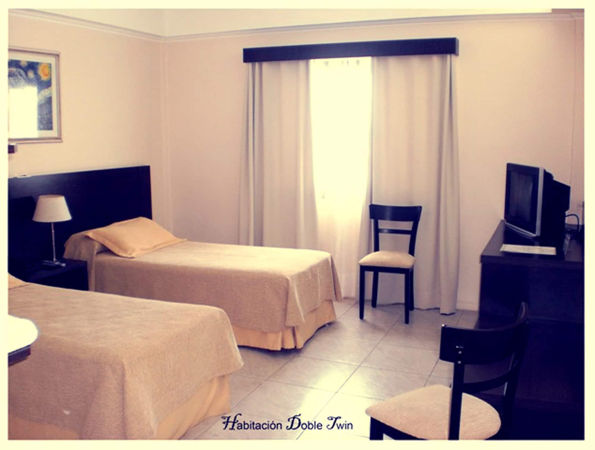 Hotel Hathor