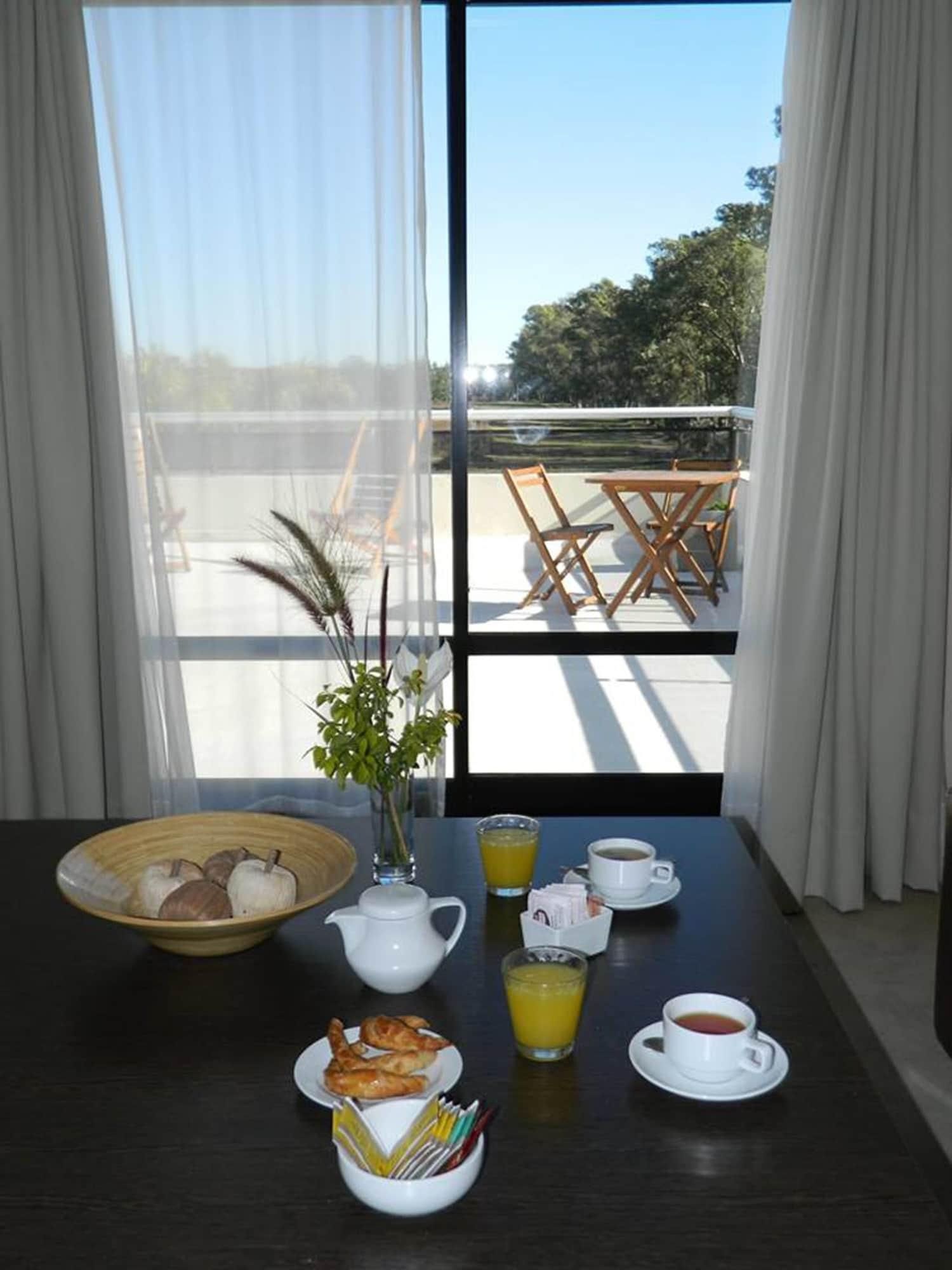 Hotel Hathor
