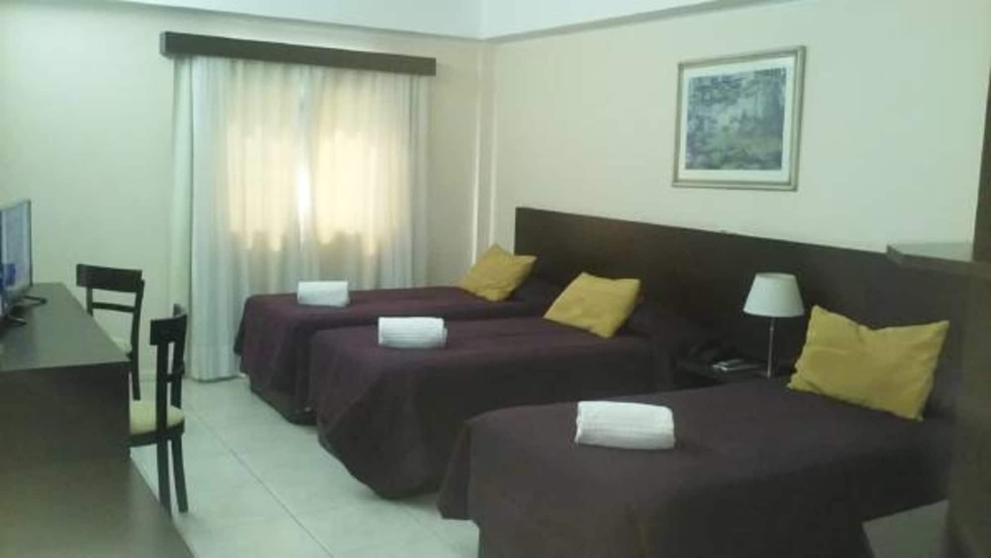 Hathor Hotel