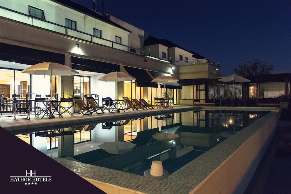 Hotel Hathor 4*