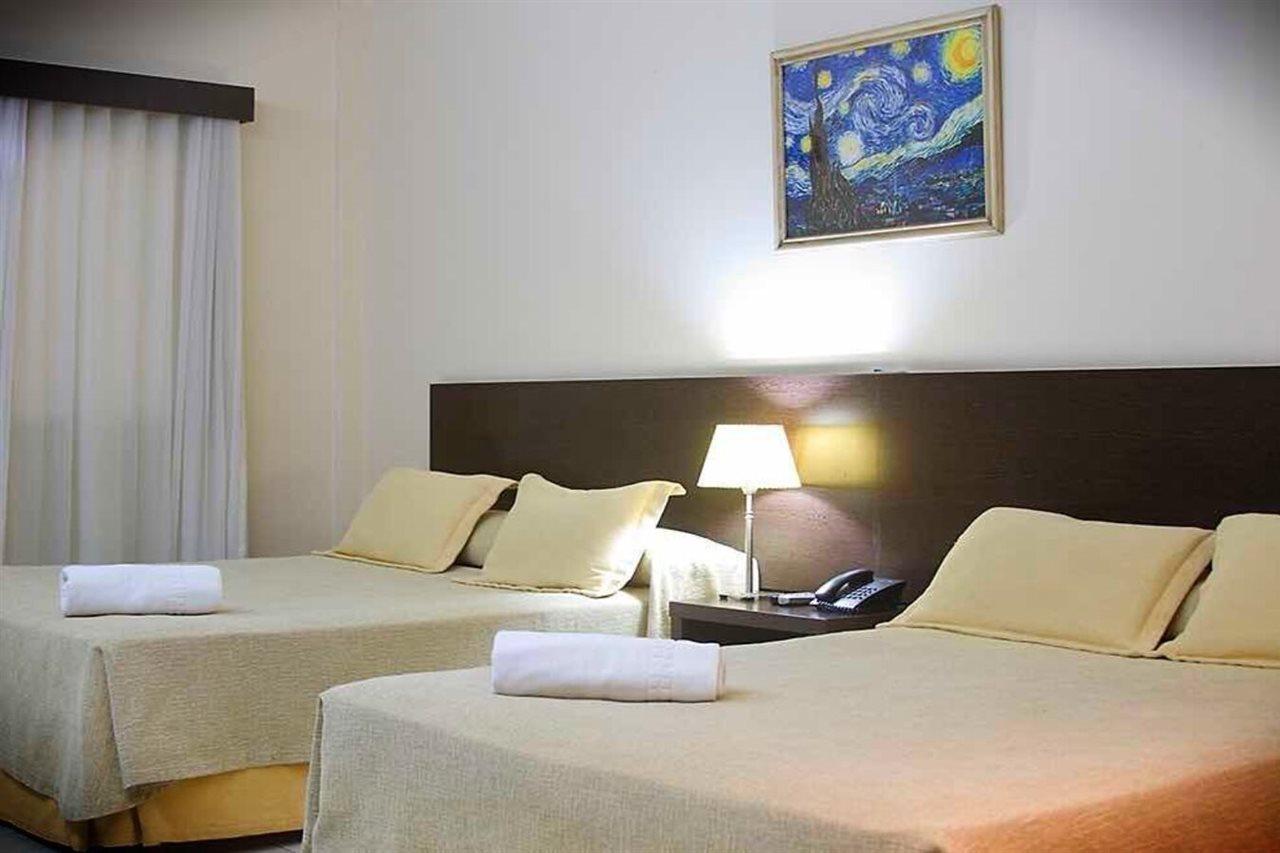 Hathor Hotel