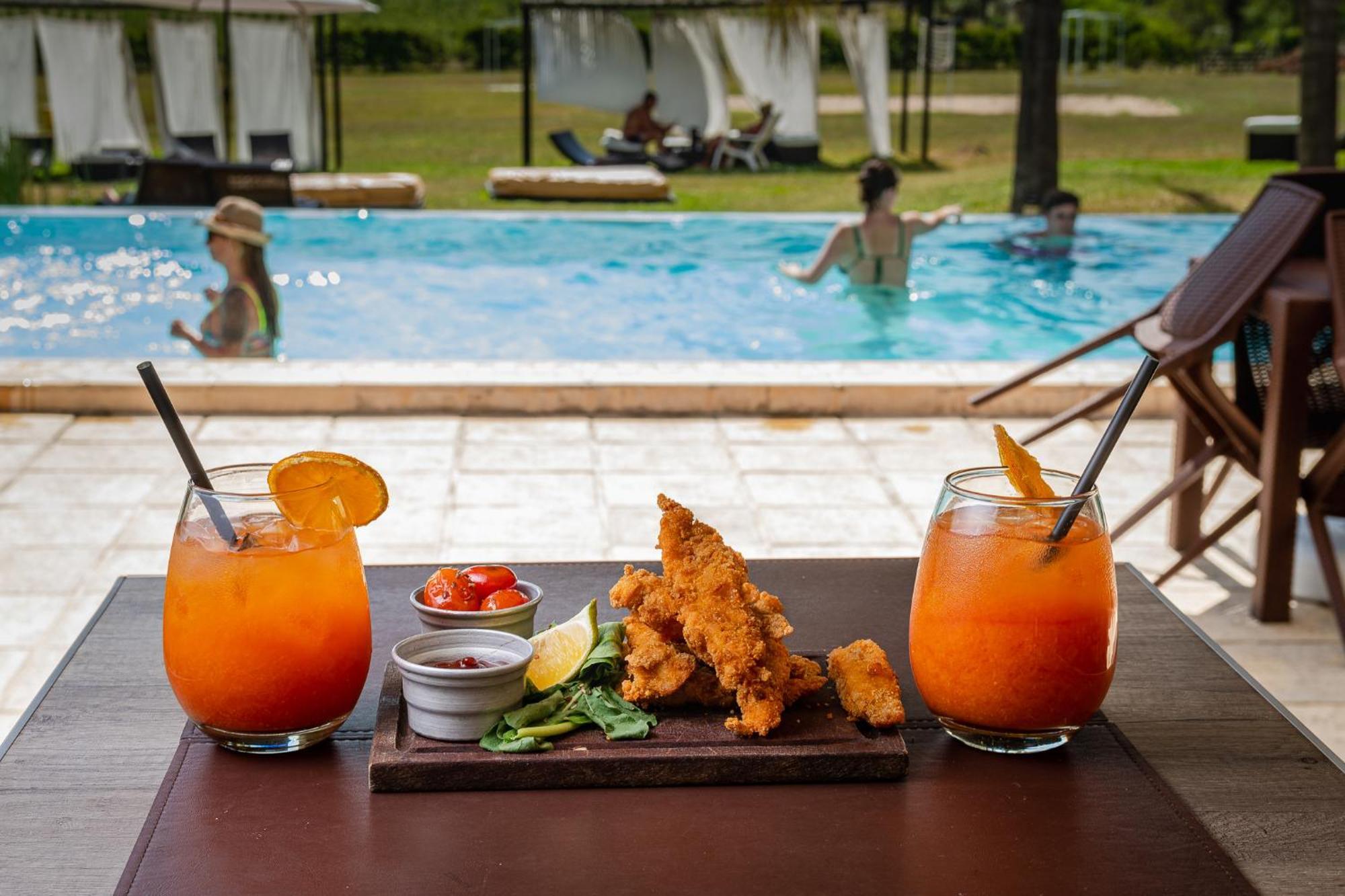 Hathor Hotel Concordia