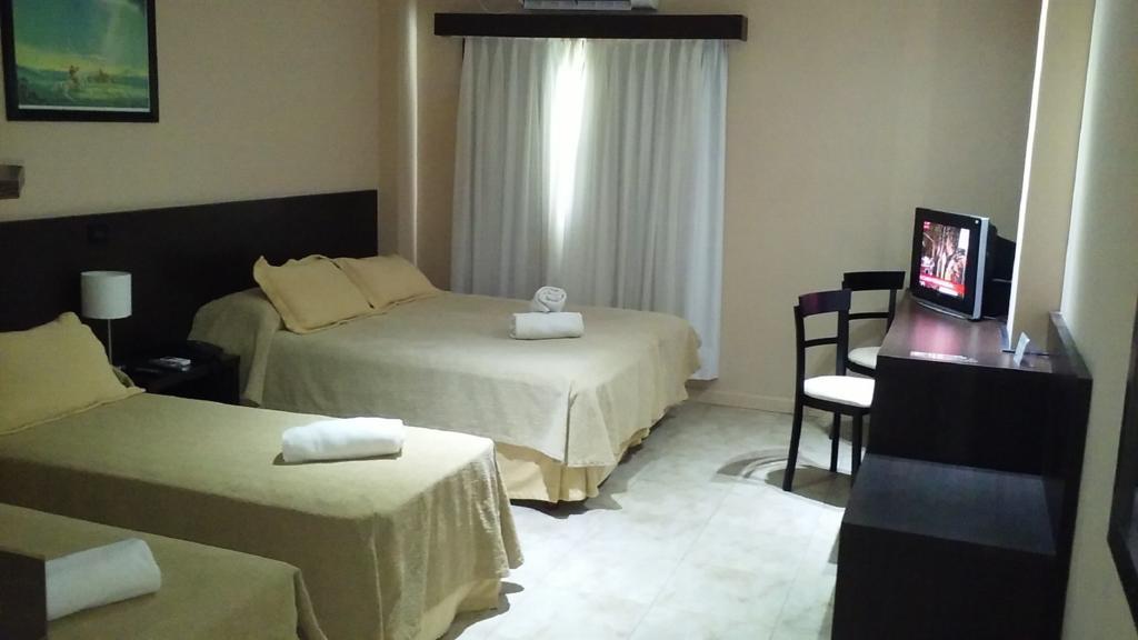Hotel Hathor Concordia