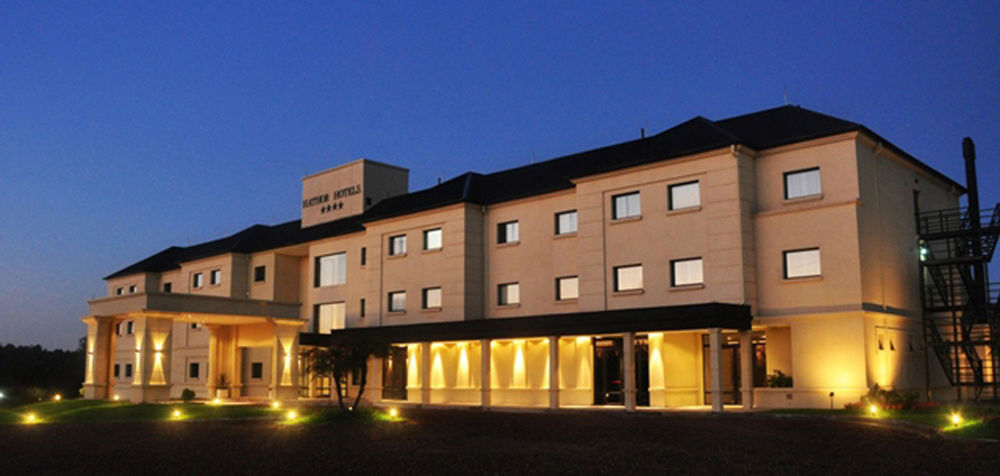 Hotel Hathor 4*