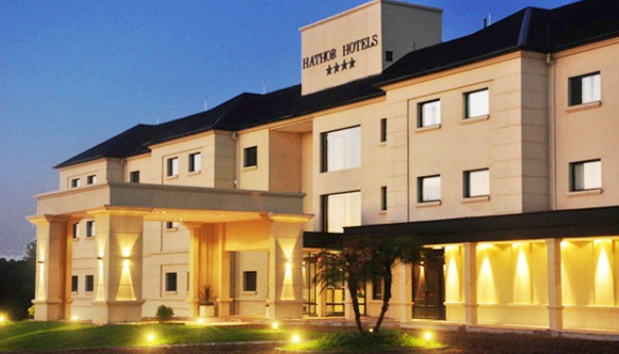 Hotel Hathor