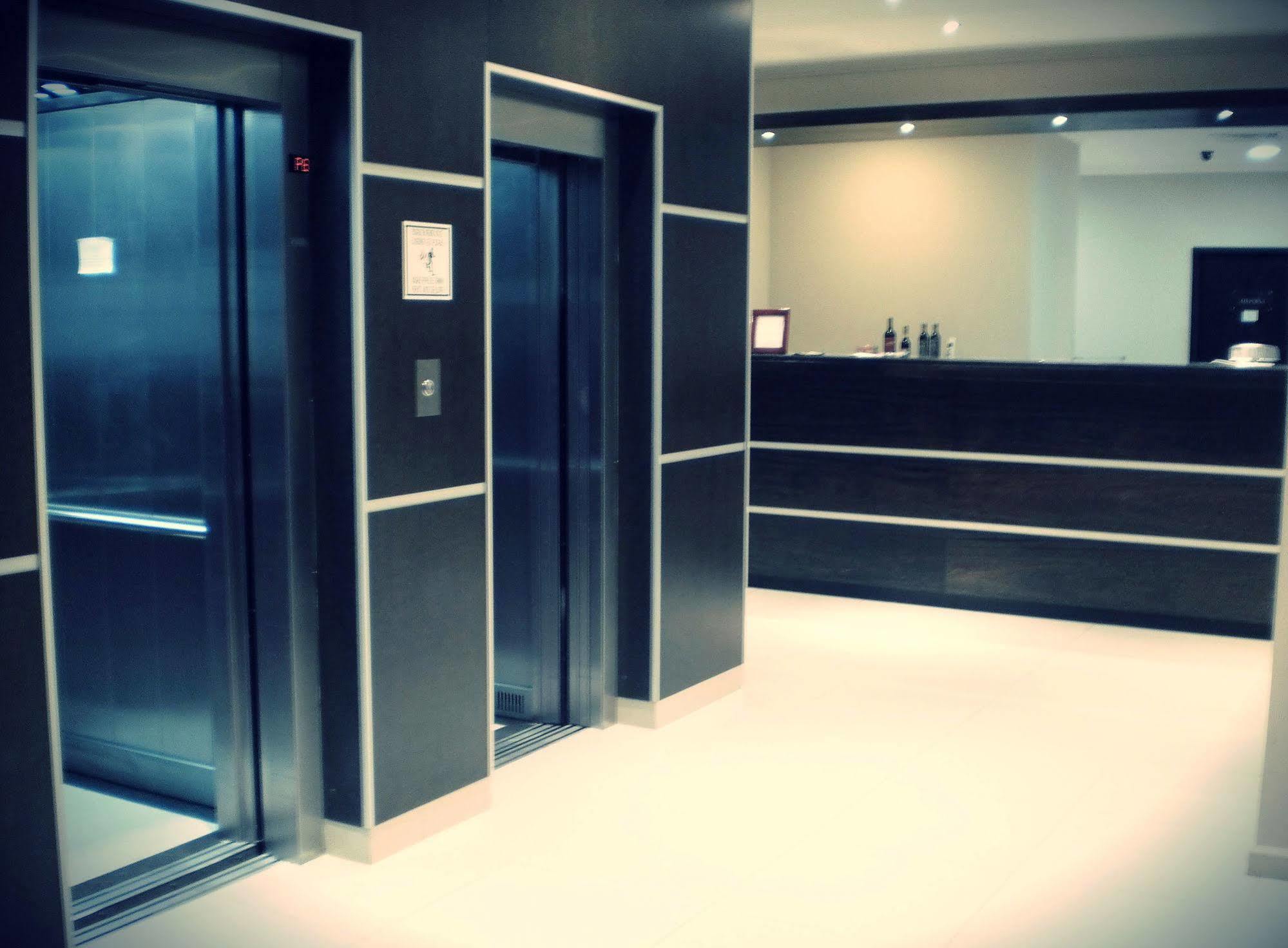 Hotel Hathor