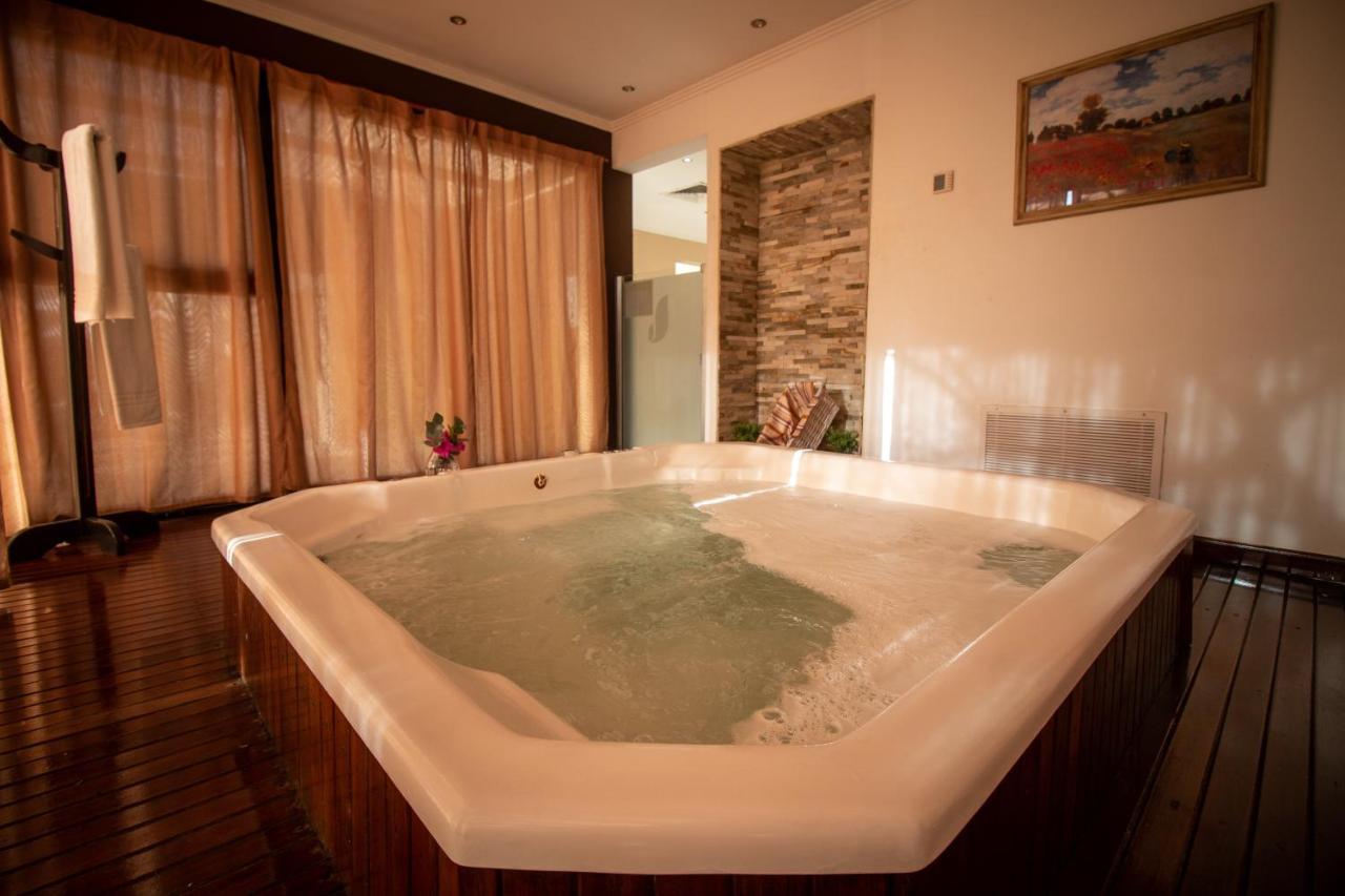 Hotel Hathor 4*