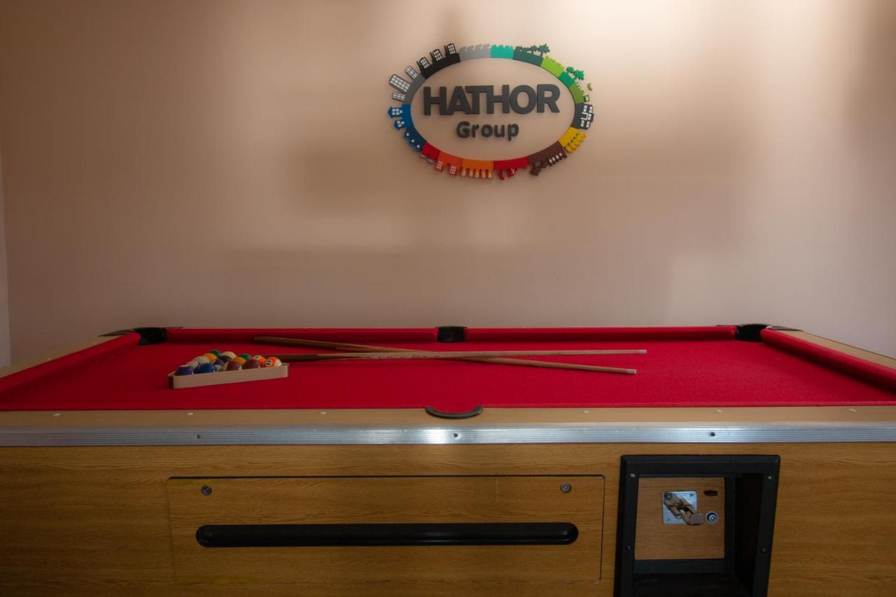 Hathor Hotel 4*